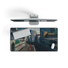 Load image into Gallery viewer, Your Name. Mouse Pad (Desk Mat)