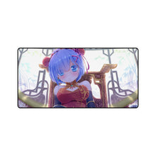 Load image into Gallery viewer, Anime Re:ZERO -Starting Life in Another World- Mouse Pad (Desk Mat)