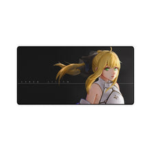 Load image into Gallery viewer, Anime Fate/unlimited codes Mouse Pad (Desk Mat)