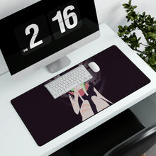 Load image into Gallery viewer, Anime Tokyo Ghoul Mouse Pad (Desk Mat)