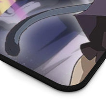 Load image into Gallery viewer, Rokka: Braves Of The Six Flowers Mouse Pad (Desk Mat) Hemmed Edge