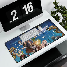 Load image into Gallery viewer, Black Butler Mouse Pad (Desk Mat)