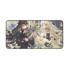 Load image into Gallery viewer, Pandora Hearts Alice Baskerville Mouse Pad (Desk Mat)