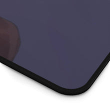 Load image into Gallery viewer, Monogatari (Series) Mouse Pad (Desk Mat) Hemmed Edge