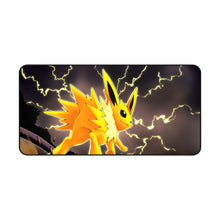 Load image into Gallery viewer, Thunderspark Mouse Pad (Desk Mat)