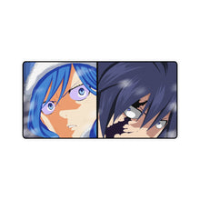 Load image into Gallery viewer, Anime Fairy Tail Mouse Pad (Desk Mat)