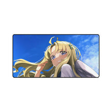 Load image into Gallery viewer, The Rising of the Shield Hero Mouse Pad (Desk Mat)