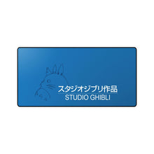 Load image into Gallery viewer, Totoro Mouse Pad (Desk Mat)