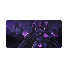 Load image into Gallery viewer, Accel World Kuroyukihime Mouse Pad (Desk Mat)