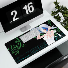 Load image into Gallery viewer, Anime Neon Genesis Evangelion Mouse Pad (Desk Mat) With Laptop