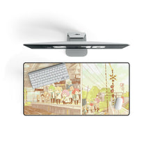 Load image into Gallery viewer, Kuroko's Basketball Mouse Pad (Desk Mat) On Desk