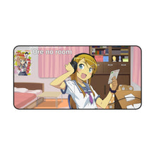 Load image into Gallery viewer, Oreimo Kirino Kousaka Mouse Pad (Desk Mat)