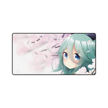 Load image into Gallery viewer, Anime Kantai Collection Mouse Pad (Desk Mat)