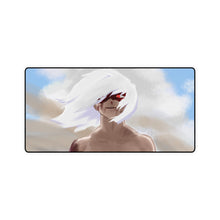 Load image into Gallery viewer, My Hero Academia Tomura Shigaraki Mouse Pad (Desk Mat)
