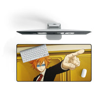 Load image into Gallery viewer, Anime Fairy Tail Mouse Pad (Desk Mat)