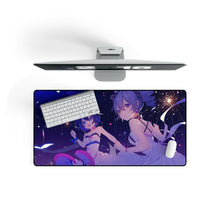 Load image into Gallery viewer, Anime Original Mouse Pad (Desk Mat) On Desk