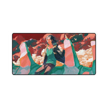 Load image into Gallery viewer, Anime Attack On Titan Mouse Pad (Desk Mat)