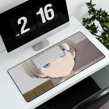 Load image into Gallery viewer, Uzaki-chan Wants to Hang Out! Mouse Pad (Desk Mat)