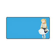 Load image into Gallery viewer, Anime Gamers! Mouse Pad (Desk Mat)
