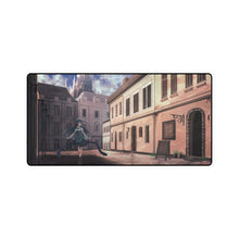 Load image into Gallery viewer, Anime Street Mouse Pad (Desk Mat)
