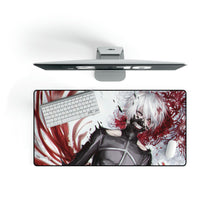 Load image into Gallery viewer, Anime Tokyo Ghoul Mouse Pad (Desk Mat)