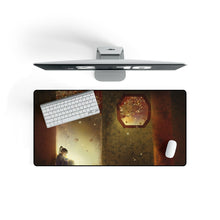 Load image into Gallery viewer, Anime Original Mouse Pad (Desk Mat) On Desk