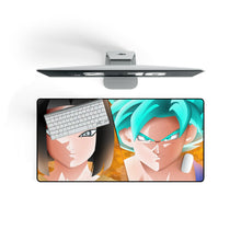 Load image into Gallery viewer, Dragon Ball Super Mouse Pad (Desk Mat)