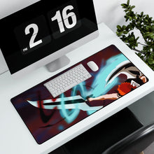 Load image into Gallery viewer, Anime Bleach Mouse Pad (Desk Mat)