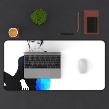 Load image into Gallery viewer, Yuri!!! On Ice Yuuri Katsuki Mouse Pad (Desk Mat) Background