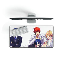 Load image into Gallery viewer, Uta no Prince-sama Mouse Pad (Desk Mat)