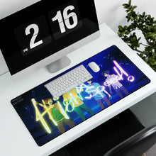 Load image into Gallery viewer, Free! Mouse Pad (Desk Mat) With Laptop