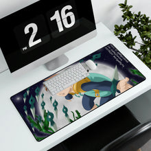 Load image into Gallery viewer, The Seven Deadly Sins Mouse Pad (Desk Mat)