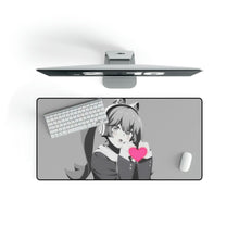 Load image into Gallery viewer, Love Flops Mouse Pad (Desk Mat)