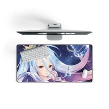 Load image into Gallery viewer, No Game No Life Mouse Pad (Desk Mat) On Desk
