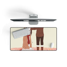 Load image into Gallery viewer, Anime Attack On Titan Mouse Pad (Desk Mat)
