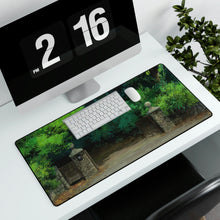 Load image into Gallery viewer, The Secret World Of Arrietty Mouse Pad (Desk Mat)
