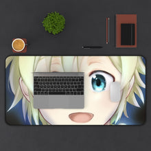 Load image into Gallery viewer, Parallel World Pharmacy Mouse Pad (Desk Mat) With Laptop