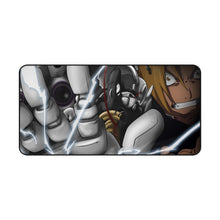 Load image into Gallery viewer, Anime FullMetal Alchemist Mouse Pad (Desk Mat)