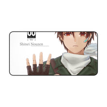 Load image into Gallery viewer, Eighty Six Mouse Pad (Desk Mat)