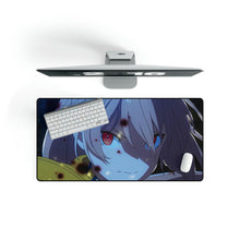 Load image into Gallery viewer, The Executioner and Her Way of Life Mouse Pad (Desk Mat)