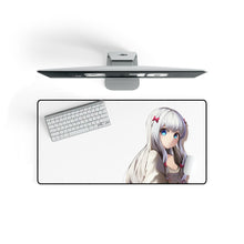 Load image into Gallery viewer, EroManga-Sensei Mouse Pad (Desk Mat)