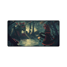 Load image into Gallery viewer, Touhou Mouse Pad (Desk Mat)