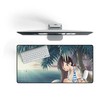 Load image into Gallery viewer, A Channel Mouse Pad (Desk Mat)