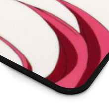 Load image into Gallery viewer, Kaze No Stigma Mouse Pad (Desk Mat) Hemmed Edge