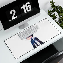 Load image into Gallery viewer, Sword Art Online Movie: Ordinal Scale Mouse Pad (Desk Mat)