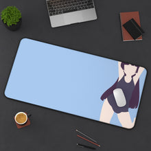 Load image into Gallery viewer, Oreimo Mouse Pad (Desk Mat) On Desk