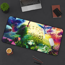 Load image into Gallery viewer, Anime Original Mouse Pad (Desk Mat) On Desk