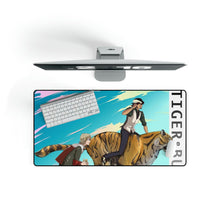 Load image into Gallery viewer, Tiger & Bunny Mouse Pad (Desk Mat)
