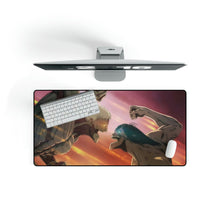 Load image into Gallery viewer, Attack On Titan Mouse Pad (Desk Mat)