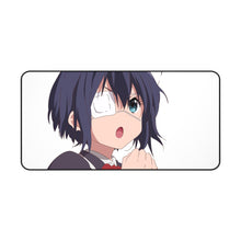 Load image into Gallery viewer, Love, Chunibyo & Other Delusions Rikka Takanashi Mouse Pad (Desk Mat)